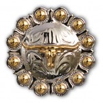 Old Silver w Gold (6021)