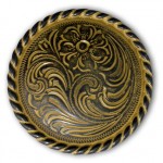 Dark Golden Yellow (4000)