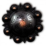 Rust Copper Shine (6100)