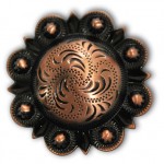 Satin Copper Oxide (7800