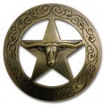 Brass Ox (1200)