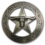 Old Silver (6000)
