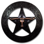 Rust Copper Shine (6100)