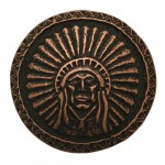 Copper Ox (2800)