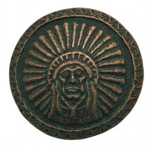 Copper Patina (9000)