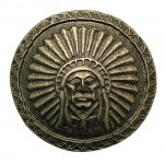 Old Silver (6000)
