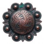 Copper Patina (9000)