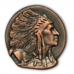 Copper Ox (2800)