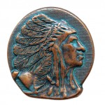 Copper Patina (9000)