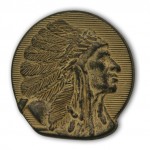 Dark Golden Yellow (4000)