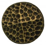 Brass Ox (1200)