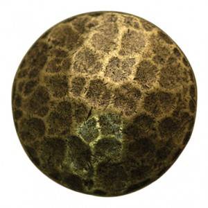 Brass Ox (1200)