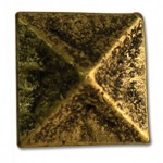 Brass Ox (1200)