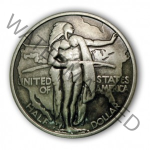 Old Silver (6000)