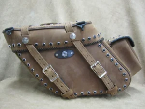 nail heads, buckles, conchos for the leather-craft industry