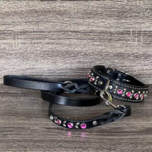 collar hardware