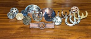 decorative hardware