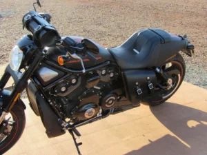 saddle bags