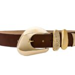 belt buckle