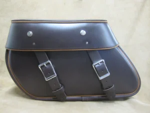 saddle bag