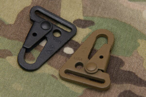 military buckles