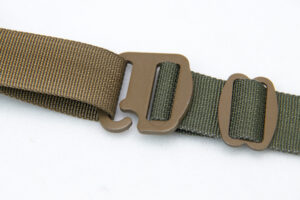 military buckles