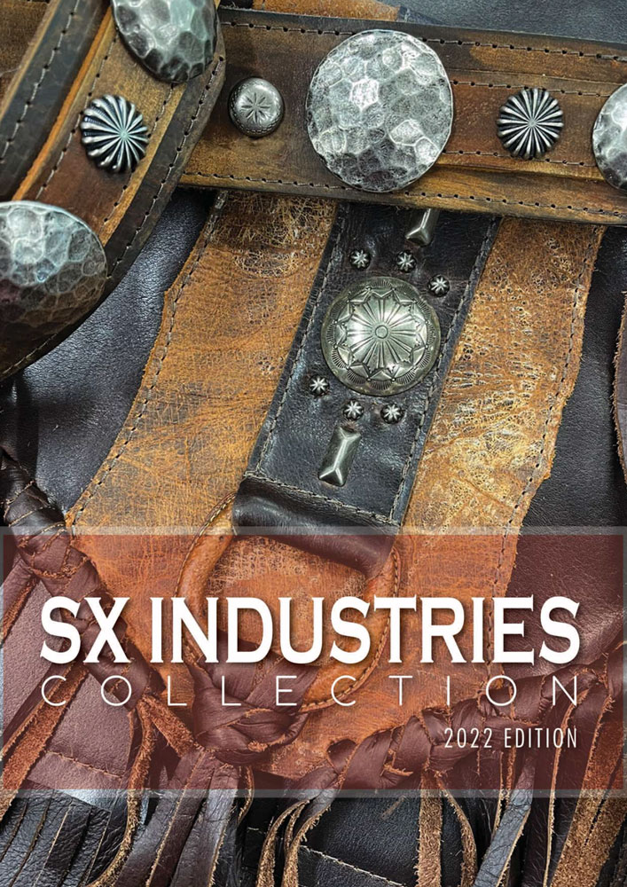 concho catalog